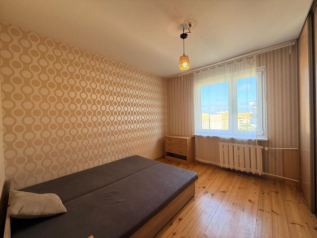 Mieszkanie Sprzedaż Gorzów Wielkopolski Górczyn