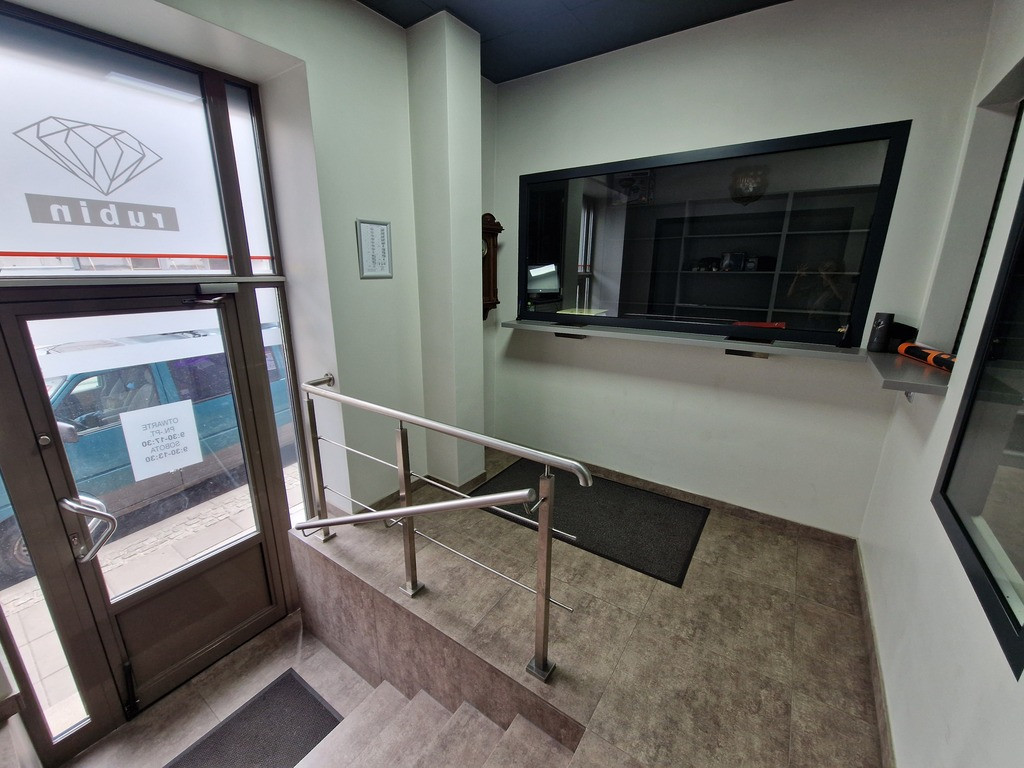 Lokal Sprzedaż Gorzów Wielkopolski Centrum