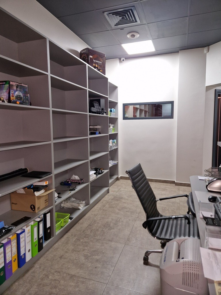 Lokal Sprzedaż Gorzów Wielkopolski Centrum
