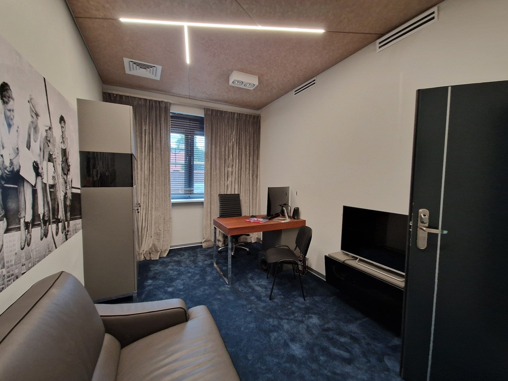 Lokal Sprzedaż Gorzów Wielkopolski Centrum