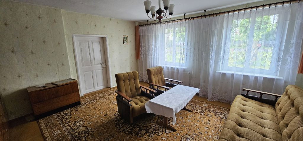 Dom Sprzedaż Rychnów