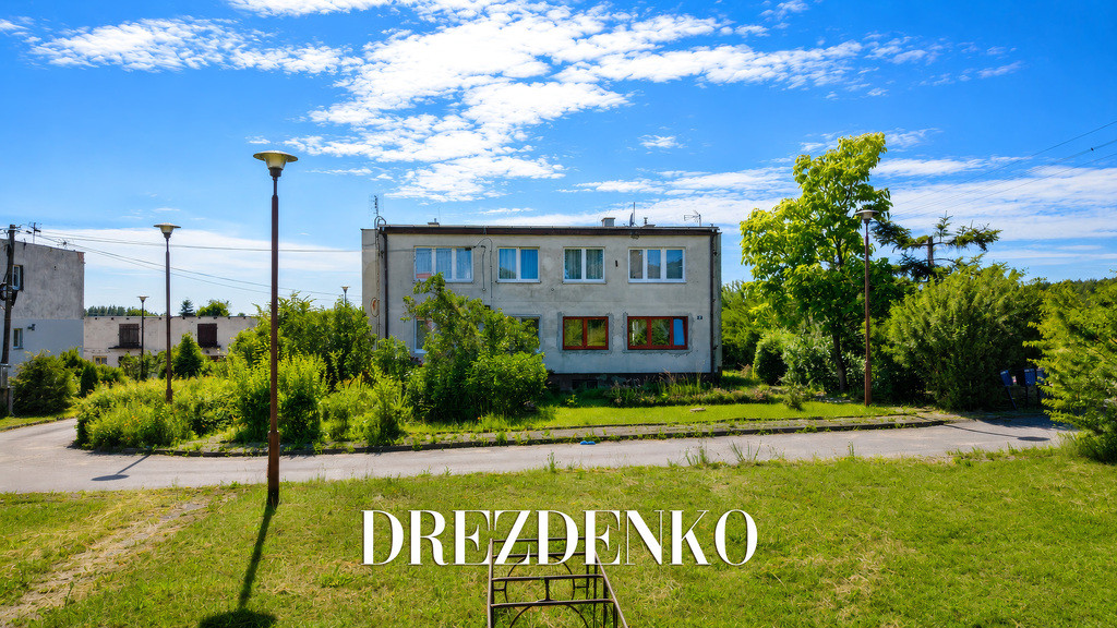 Mieszkanie Sprzedaż Drezdenko
