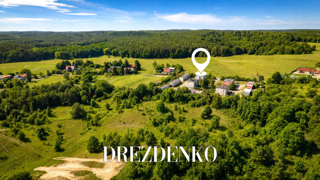 Mieszkanie Sprzedaż Drezdenko