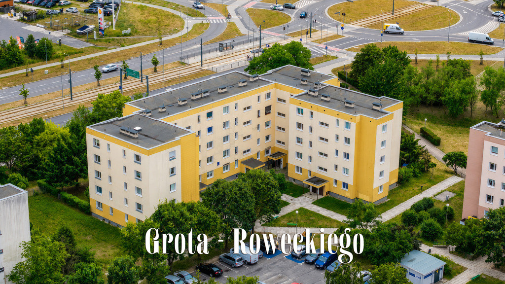 Mieszkanie Sprzedaż Gorzów Wielkopolski os. Manhattan