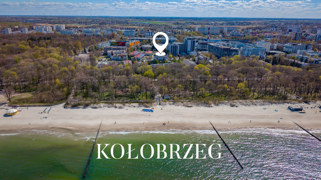 Mieszkanie Sprzedaż Kołobrzeg