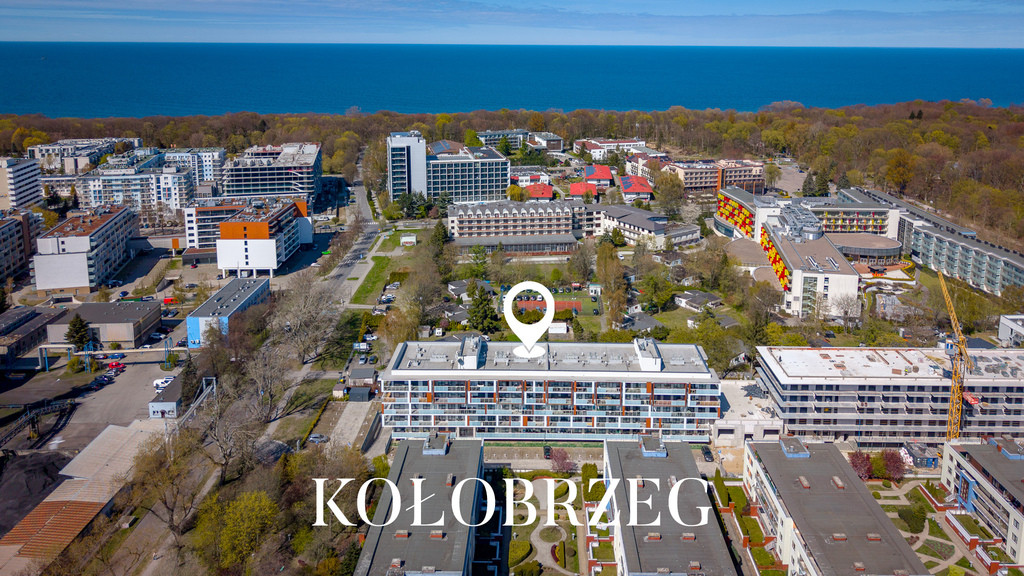 Mieszkanie Sprzedaż Kołobrzeg