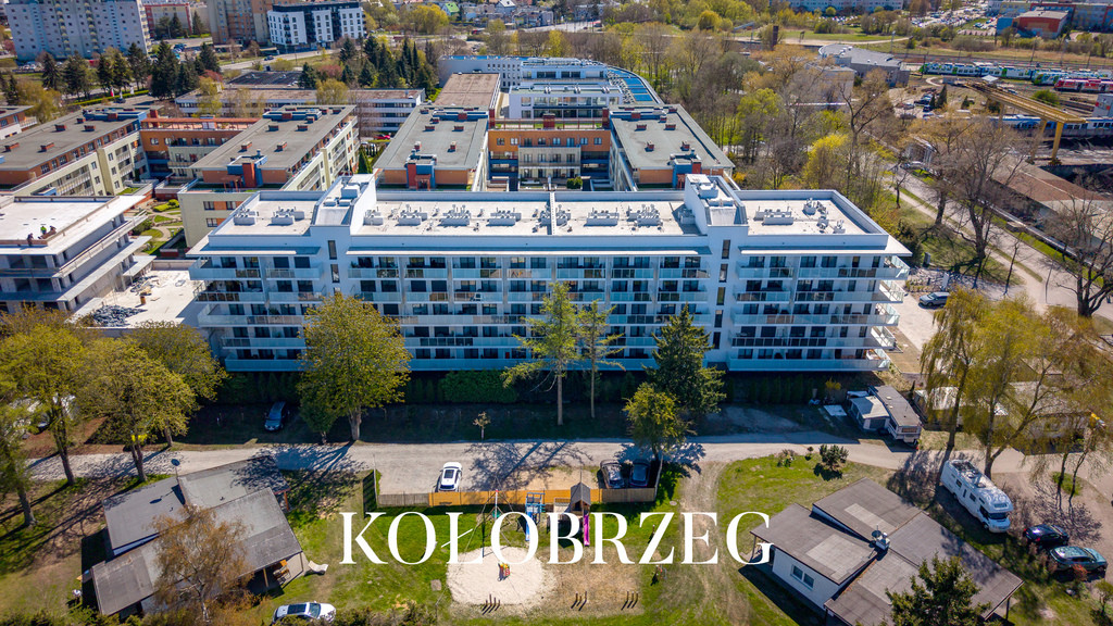 Mieszkanie Sprzedaż Kołobrzeg