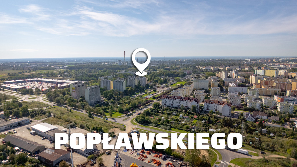 Mieszkanie Sprzedaż Gorzów Wielkopolski Górczyn