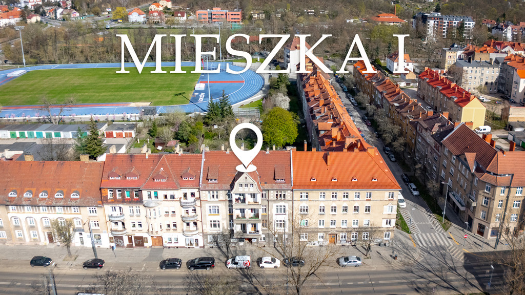 Mieszkanie Sprzedaż Gorzów Wielkopolski Śródmieście