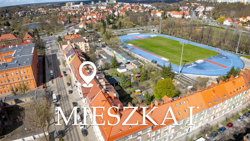 Mieszkanie Sprzedaż Gorzów Wielkopolski Śródmieście