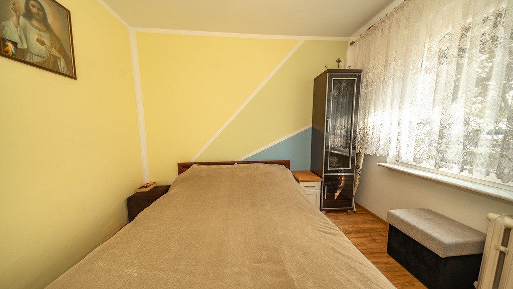 Mieszkanie Sprzedaż Gorzów Wielkopolski os. Staszica