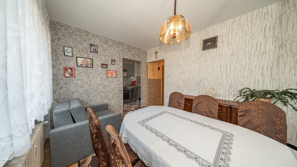 Mieszkanie Sprzedaż Gorzów Wielkopolski os. Staszica
