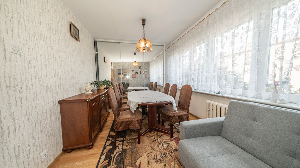 Mieszkanie Sprzedaż Gorzów Wielkopolski os. Staszica