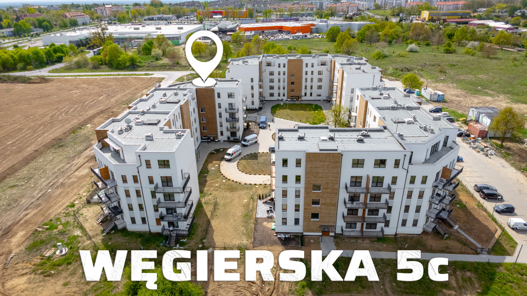 Mieszkanie Sprzedaż Gorzów Wielkopolski os. Europejskie