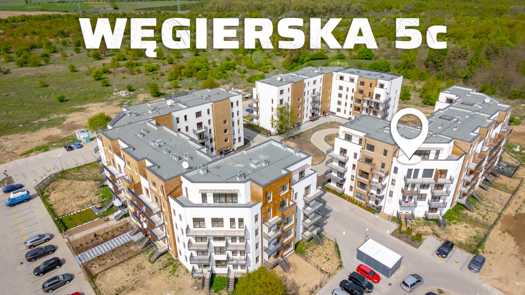 Mieszkanie Sprzedaż Gorzów Wielkopolski os. Europejskie