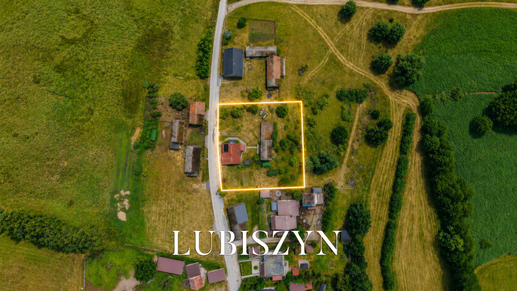 Dom Sprzedaż Lubiszyn