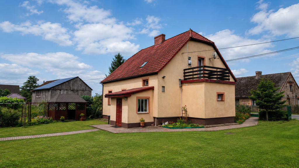 Dom Sprzedaż Lubiszyn