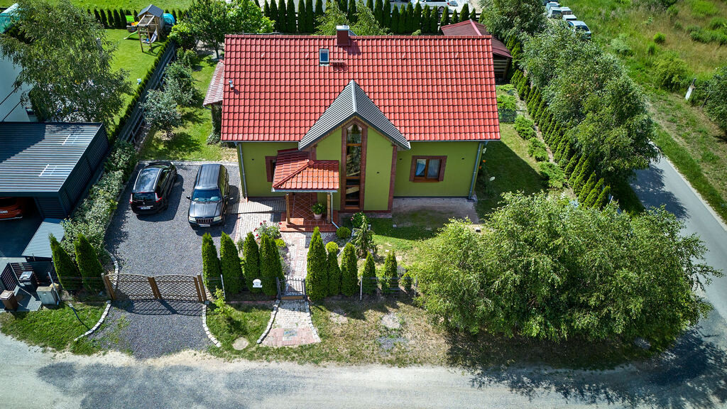 Dom Sprzedaż Kłodawa Olchowa