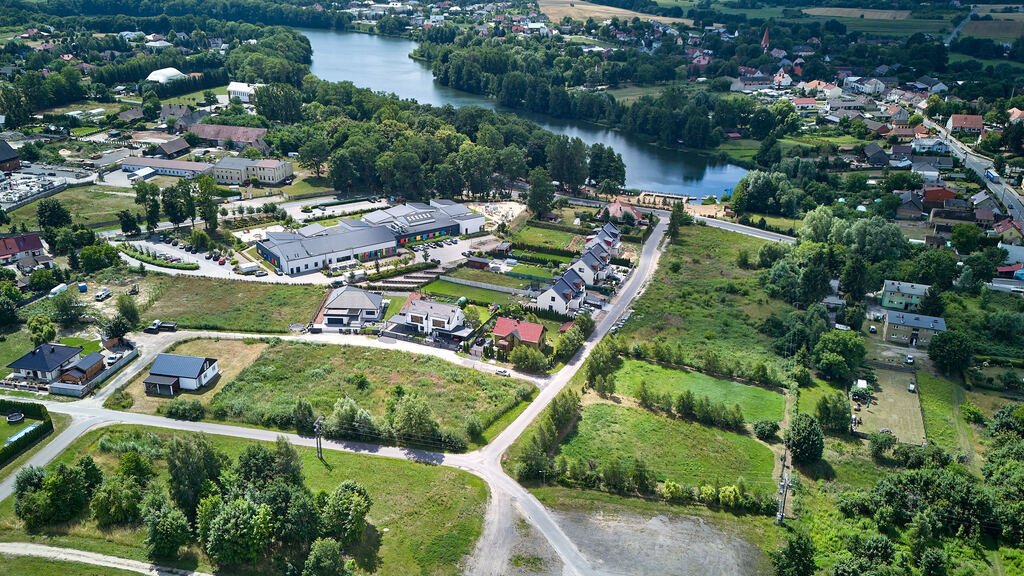 Dom Sprzedaż Kłodawa Olchowa