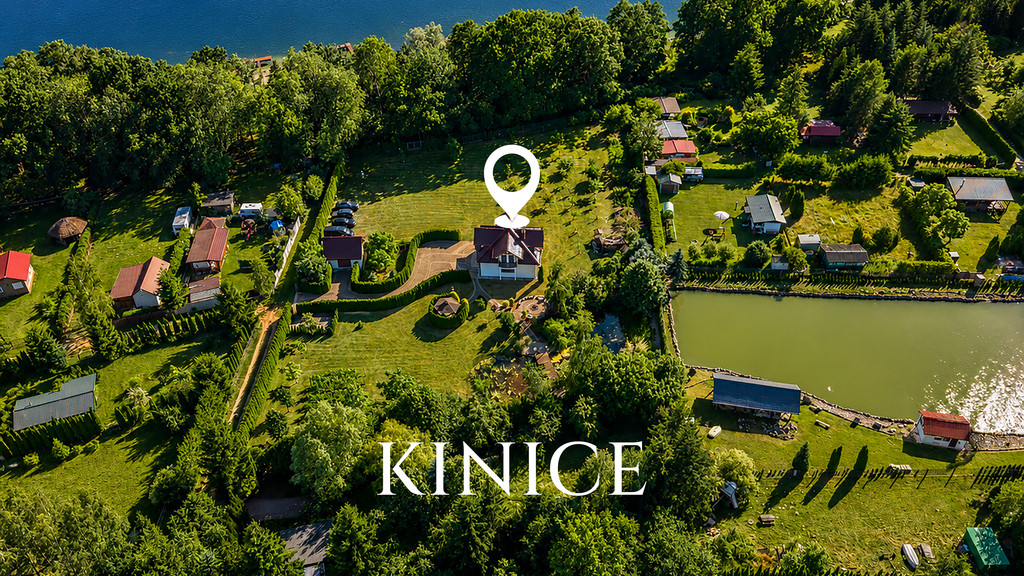 Dom Sprzedaż Kinice