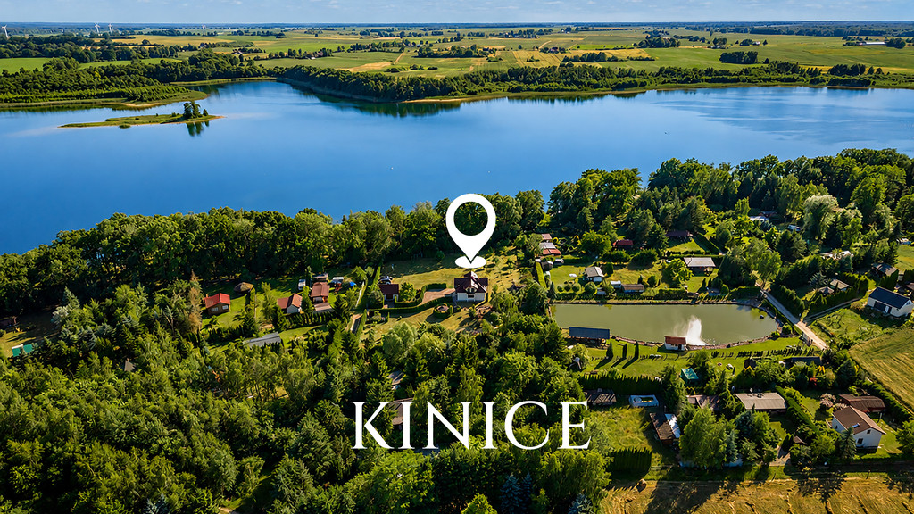 Dom Sprzedaż Kinice