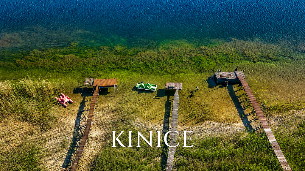 Dom Sprzedaż Kinice