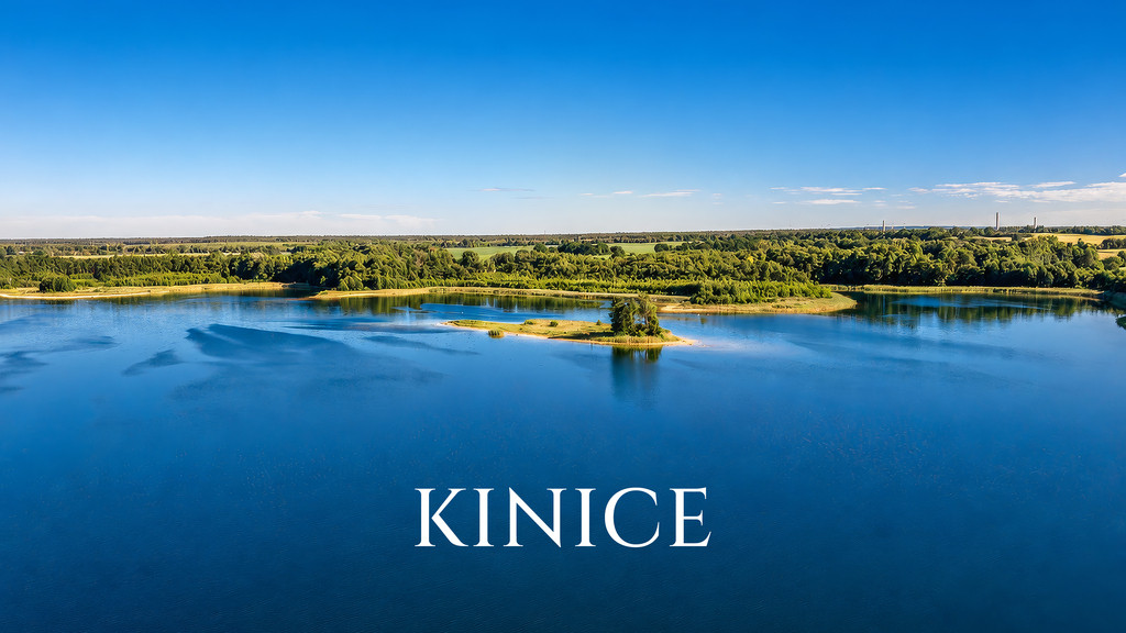 Dom Sprzedaż Kinice