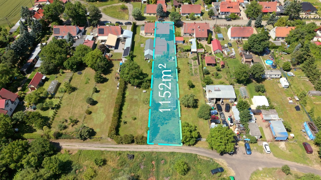 Dom Sprzedaż Gorzów Wielkopolski Zakanale