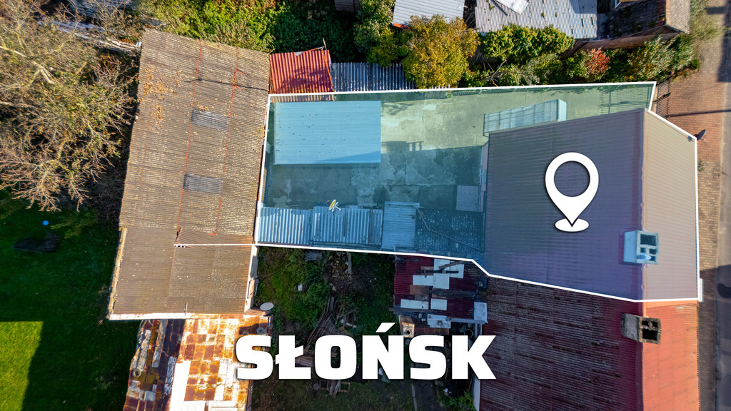 Dom Sprzedaż Słońsk