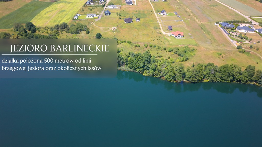Działka Sprzedaż Moczkowo