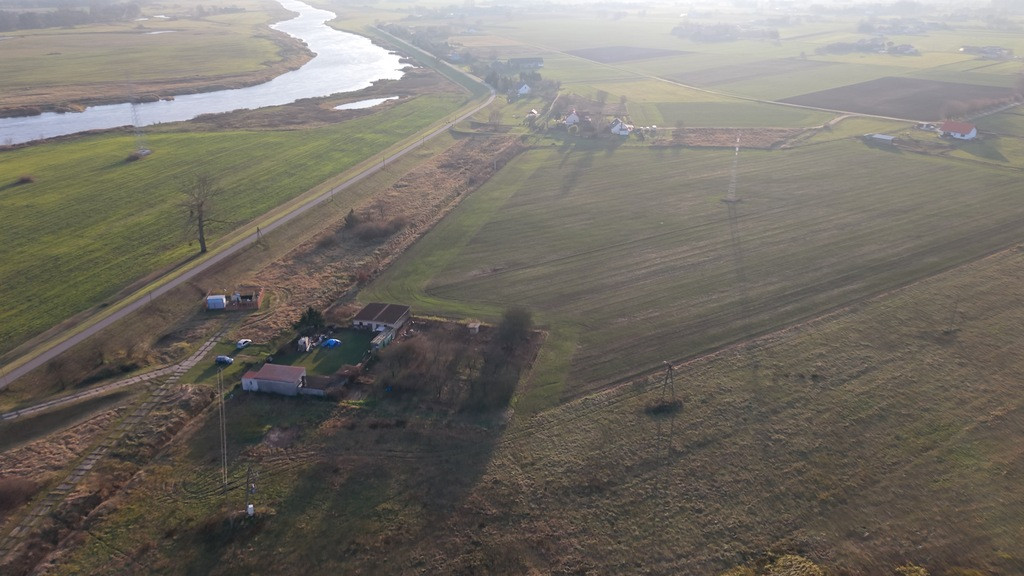 Działka Sprzedaż Gorzów Wielkopolski Wieprzyce