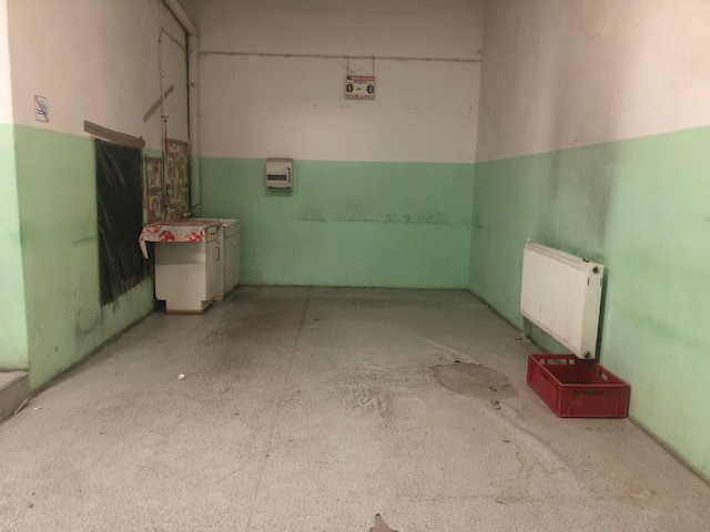 Obiekt Sprzedaż Deszczno