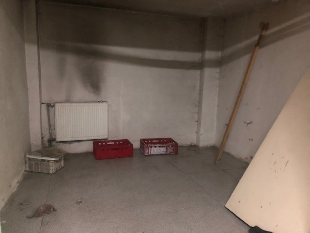 Obiekt Sprzedaż Deszczno