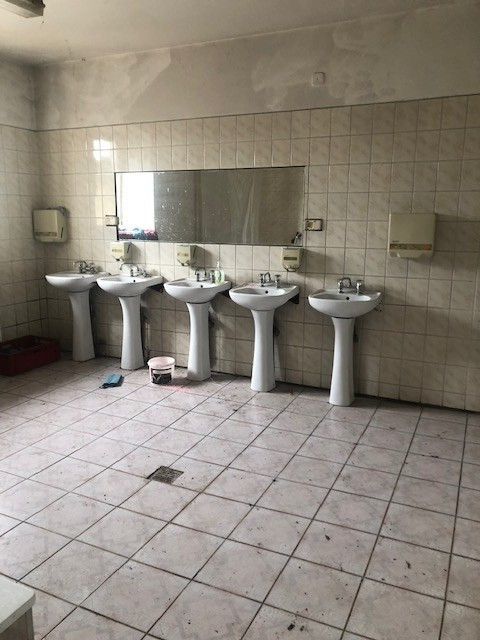 Obiekt Sprzedaż Deszczno