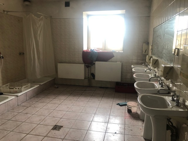 Obiekt Sprzedaż Deszczno