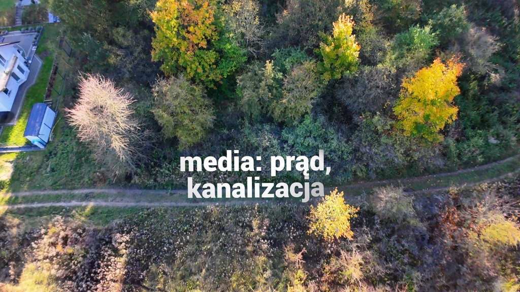 Działka Sprzedaż Łupowo