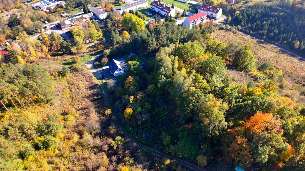 Działka Sprzedaż Łupowo