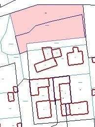 Działka Sprzedaż Gorzów Wielkopolski Śródmieście