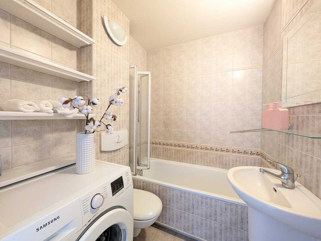 Mieszkanie Sprzedaż Gorzów Wielkopolski Górczyn