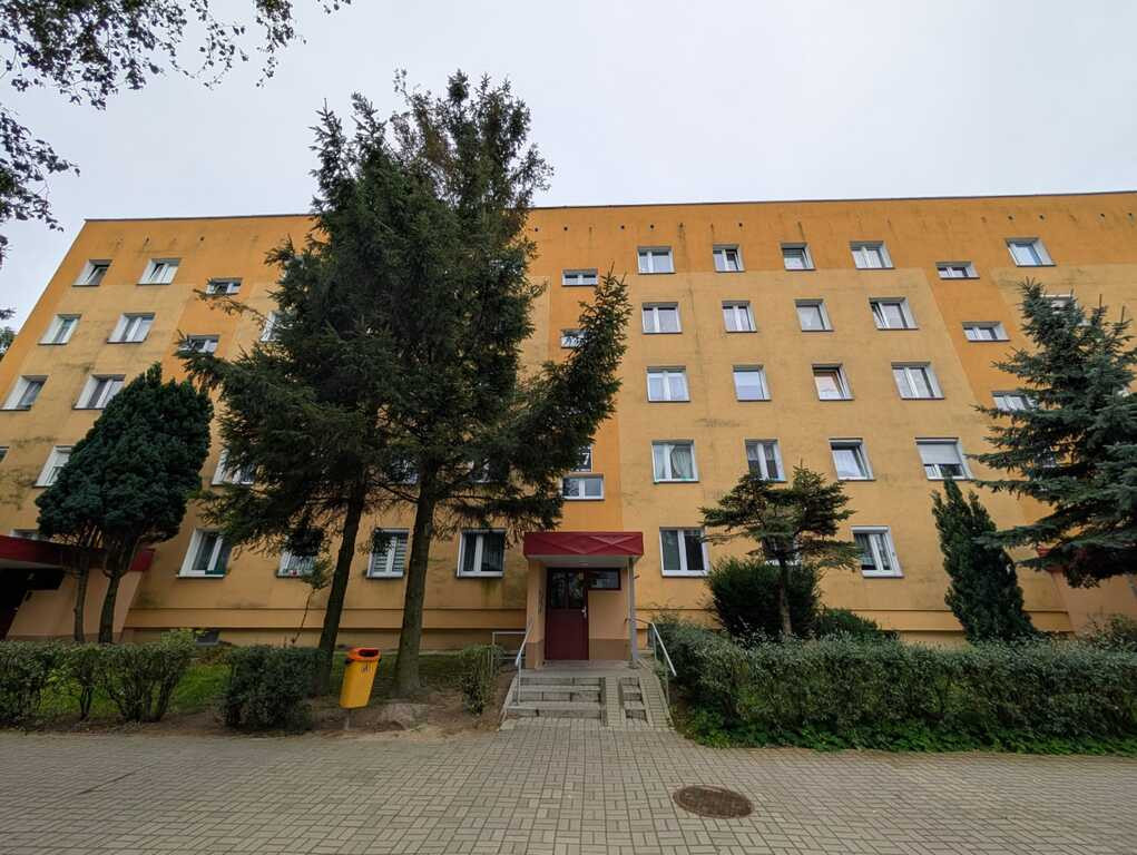Mieszkanie Sprzedaż Gorzów Wielkopolski Górczyn