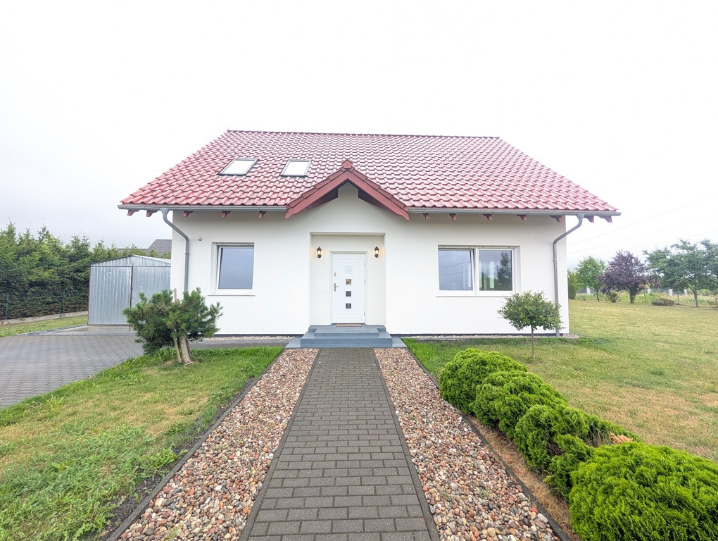 Dom Sprzedaż Wawrów