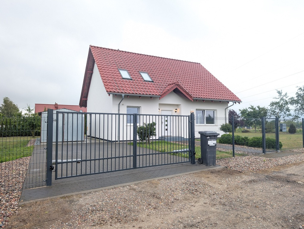 Dom Sprzedaż Wawrów