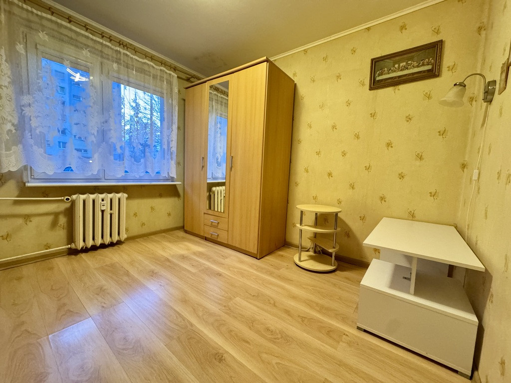 Mieszkanie Sprzedaż Gorzów Wielkopolski os. Staszica