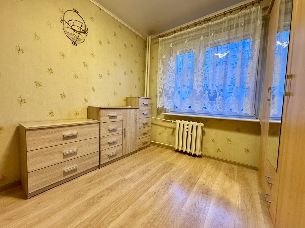 Mieszkanie Sprzedaż Gorzów Wielkopolski os. Staszica