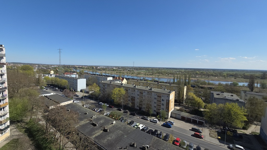 Mieszkanie Sprzedaż Gorzów Wielkopolski os. Słoneczne Gwiaździsta