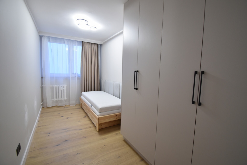 Mieszkanie Sprzedaż Gorzów Wielkopolski os. Słoneczne Gwiaździsta