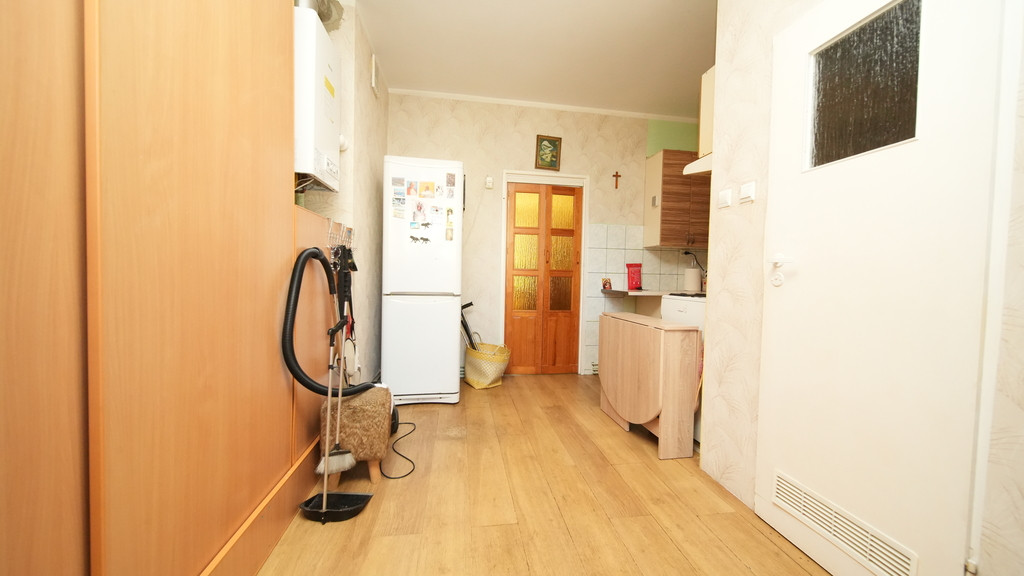 Mieszkanie Sprzedaż Gorzów Wielkopolski Zawarcie