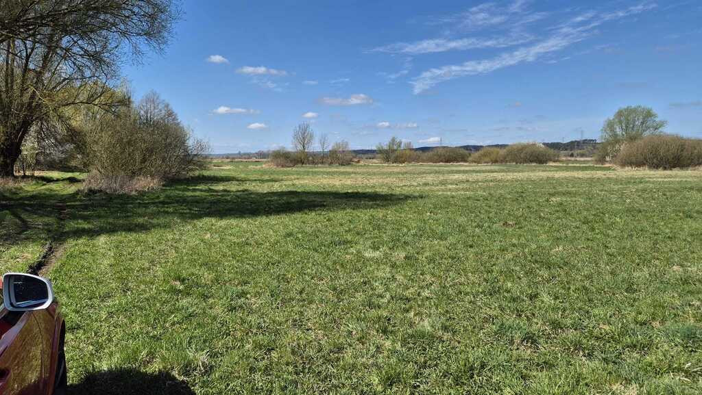 Działka Sprzedaż Wieprzyce