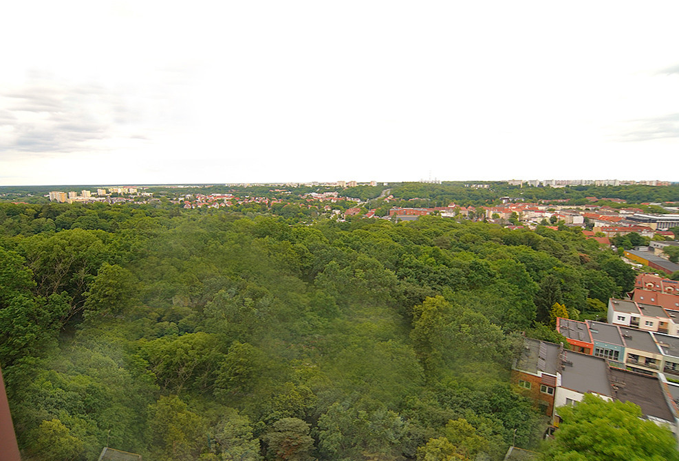Mieszkanie Sprzedaż Gorzów Wielkopolski os. Staszica