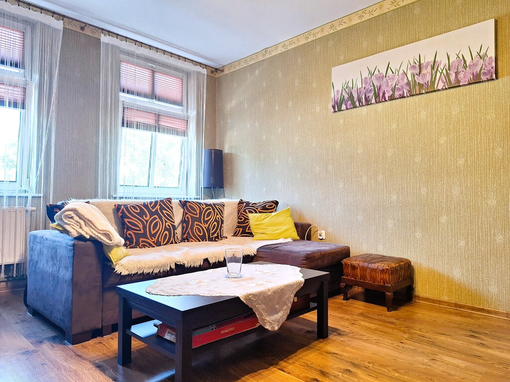 Mieszkanie Sprzedaż Gorzów Wielkopolski Zawarcie